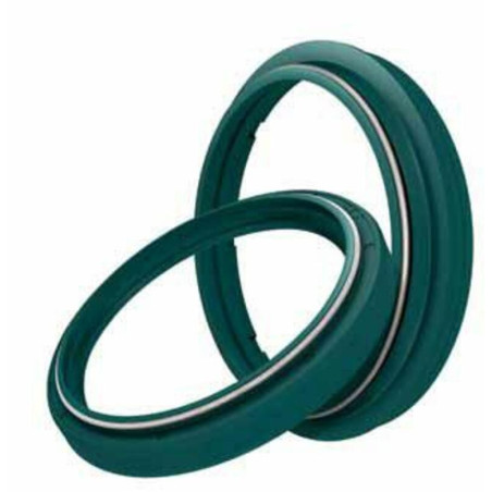 Kit de retén y guardapolvo de horquilla SKF - WP 48x57,9x9 mm