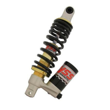 Amortiguador trasero YSS Gas botella Eco Line