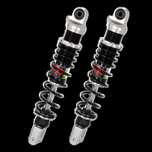 Amortiguadores traseros YSS Gas