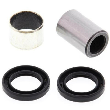 Kit reparacion de cojinetes amortiguador delantero inferior ALL BALLS LTZ 400 KFX 400 TRX 400