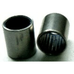 Kit reparación rodamientos de basculante TOURMAX - Honda