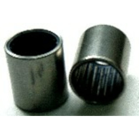 Kit reparación rodamientos de basculante TOURMAX - Honda
