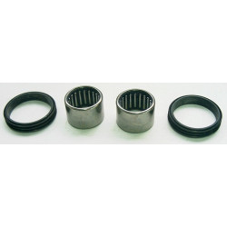 Kit reparación rodamientos de basculante TOURMAX - XT-SR500 '76-89 SAO-201