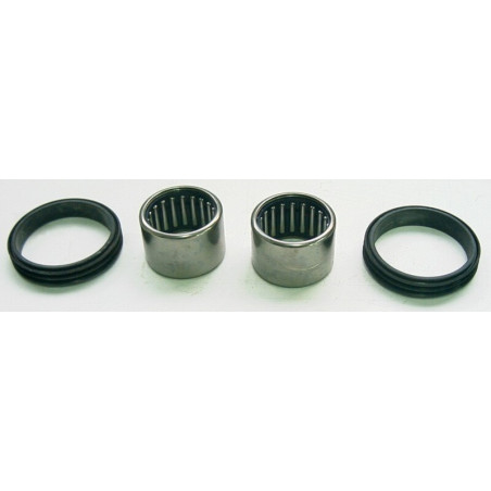 Kit reparación rodamientos de basculante TOURMAX - XT-SR500 '76-89 SAO-201