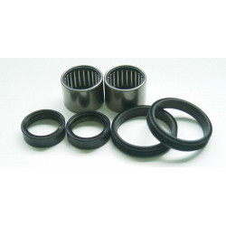 Kit reparación rodamientos de basculante TOURMAX - TDR-TZR125 '93-04 XT600E '90-94 SAO-209