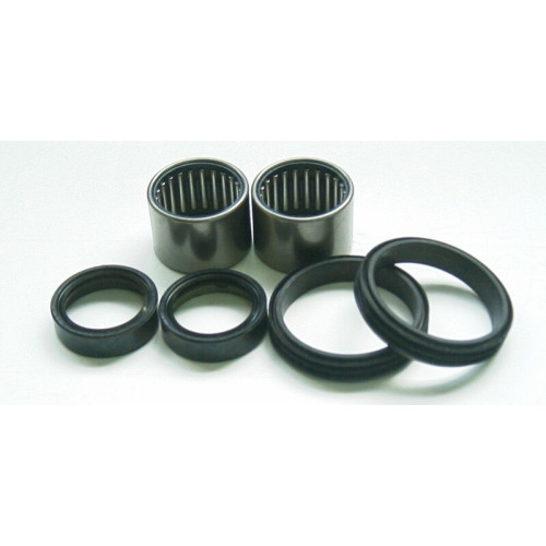Kit reparación rodamientos de basculante TOURMAX - TDR-TZR125 '93-04 XT600E '90-94 SAO-209
