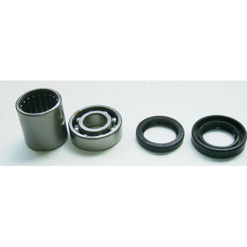 Kit reparación rodamientos de basculante TOURMAX - CB750F SEVEN FITY '91-03 SAO-114