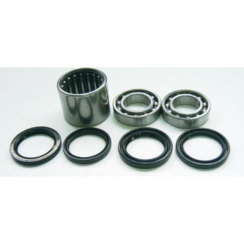 Kit reparación rodamientos de basculante TOURMAX - Honda VFR800FI/VTR1000F/XL1000V Varadero