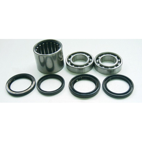 Kit reparación rodamientos de basculante TOURMAX - Honda VFR800FI/VTR1000F/XL1000V Varadero