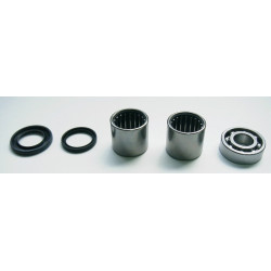 Kit reparación rodamientos de basculante TOURMAX - Kawasaki W650
