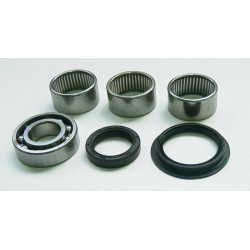 Kit reparación rodamientos de basculante TOURMAX - Kawasaki ZX9R
