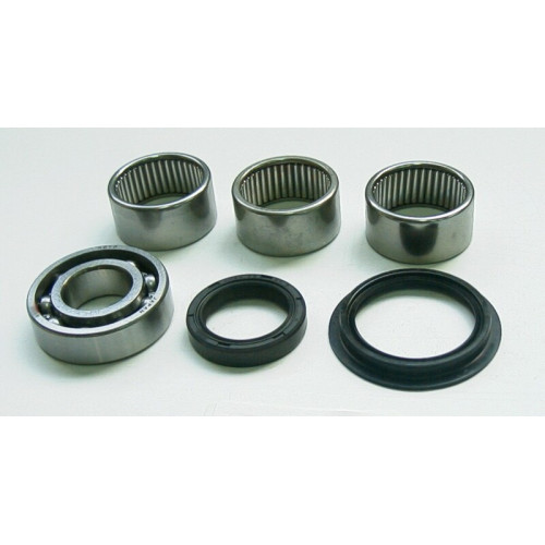 Kit reparación rodamientos de basculante TOURMAX - Kawasaki ZX9R