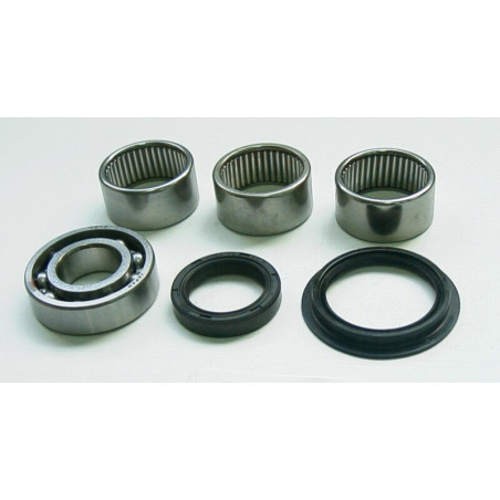Kit reparación rodamientos de basculante TOURMAX - Kawasaki ZX9R