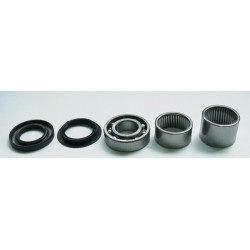Kit reparación rodamientos de basculante TOURMAX - Kawasaki ZRX1100/Zephyr 1100