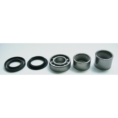 Kit reparación rodamientos de basculante TOURMAX - Kawasaki ZRX1100/Zephyr 1100
