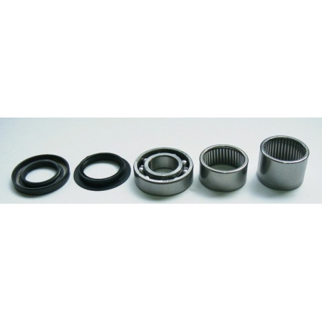 Kit reparación rodamientos de basculante TOURMAX - Kawasaki ZRX1100/Zephyr 1100