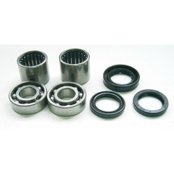 Kit reparación rodamientos de basculante TOURMAX - Honda VT600C/Shadow