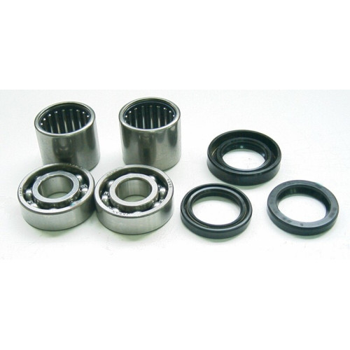 Kit reparación rodamientos de basculante TOURMAX - Honda VT600C/Shadow