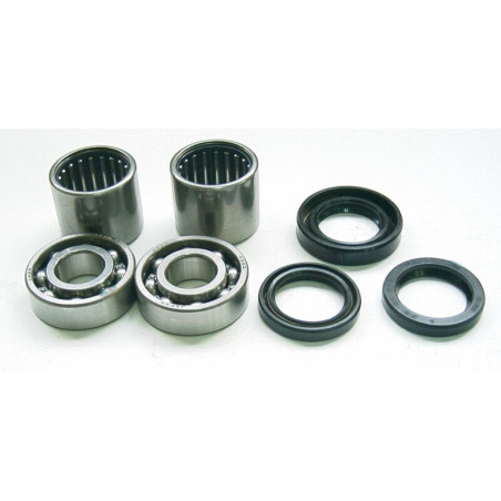 Kit reparación rodamientos de basculante TOURMAX - Honda VT600C/Shadow