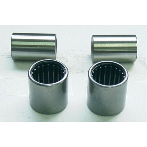 Kit reparación rodamientos de basculante TOURMAX - Suzuki