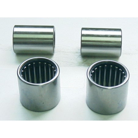 Kit reparación rodamientos de basculante TOURMAX - GS1000 78-83 GSX1100 82-83 GSXR 1100 86-90 SWS-302