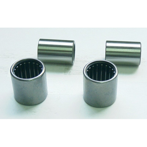 Kit reparación rodamientos de basculante TOURMAX - Suzuki GSX600F/750F - VS1400 Intruder