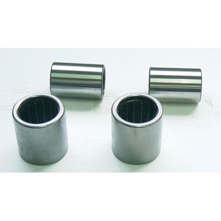 Kit reparación rodamientos de basculante TOURMAX - GSF600S 96-03 GSF1200S 96-02 SWS-305