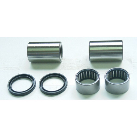 Kit reparación rodamientos de basculante TOURMAX - KZ1000 81-83 SWS-416