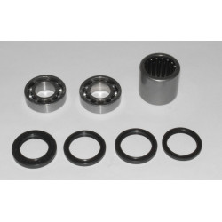 Kit reparación rodamientos de basculante TOURMAX - Honda XL650V Transalp