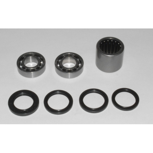 Kit reparación rodamientos de basculante TOURMAX - Honda XL650V Transalp
