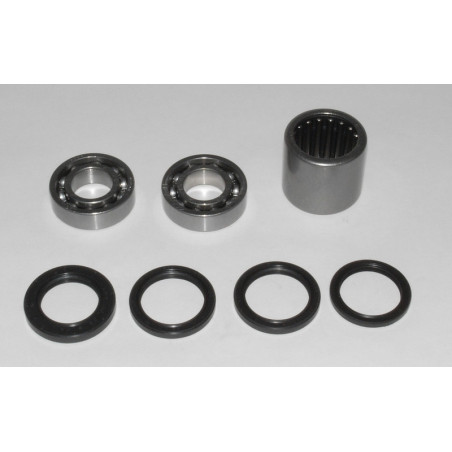 Kit reparación rodamientos de basculante TOURMAX - Honda XL650V Transalp