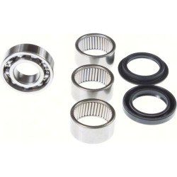 Kit reparación rodamientos de basculante TOURMAX - Kawasaki ZR-7/7S