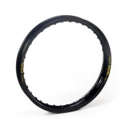 Llanta trasera EXCEL 19x2,15x32T negra