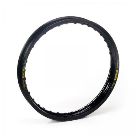 Llanta trasera EXCEL 19x2,15x32T negra