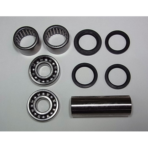 Kit reparación rodamientos de basculante TOURMAX - Honda CB600F Hornet/S Hornet