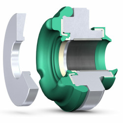 Kit de reparación SKF para cabezal amortiguador 776906