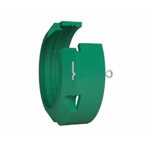 Kit rascador de barro SKF para horquilla Showa Ø49