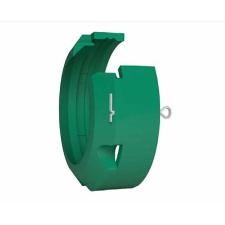Kit rascador de barro SKF para horquilla Showa Ø49
