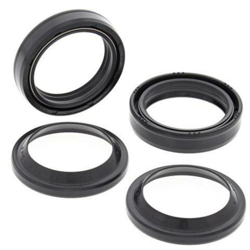 Kit de retenes y guardapolvos de horquilla ALL BALLS - 38x50x10,5 mm