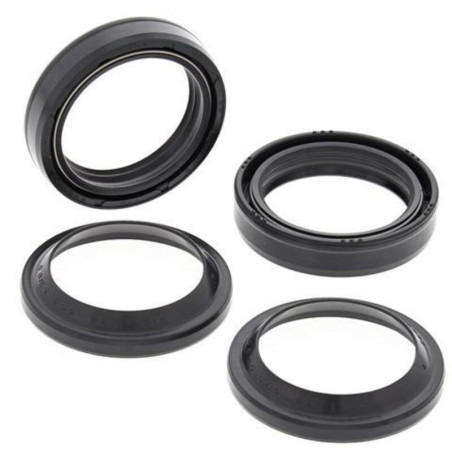 Kit de retenes y guardapolvos de horquilla ALL BALLS - 38x50x10,5 mm