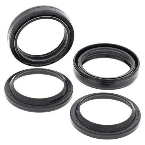 Kit de retenes y guardapolvos de horquilla ALL BALLS - 43x55x10,5 mm