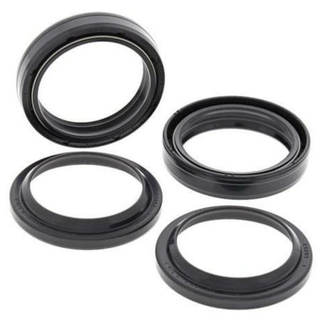 Kit de retenes y guardapolvos de horquilla ALL BALLS - 43x55x10,5 mm