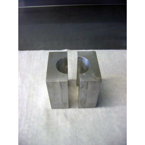 Brida de horquilla KYB Ø43mm