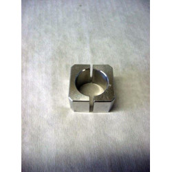 Brida de cartucho KYB Ø28mm