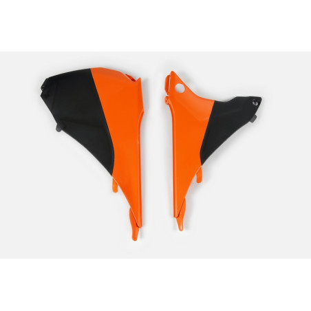 Tapa caja filtro aire UFO original (2014) KTM EXC/EXC-F