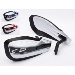 Paramanos abierto Renthal blanco HG-100-WT