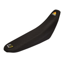 Funda de asiento Blackbird Suzuki Pyramid negro 1331G