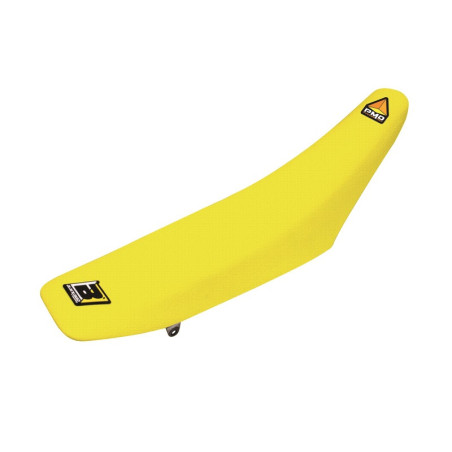 Funda de asiento Blackbird Suzuki Pyramid amarillo 1331G/01