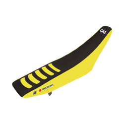 Funda de asiento Blackbird Suzuki DG3 1331H