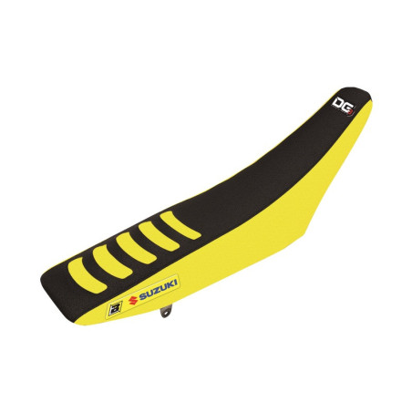 Funda de asiento Blackbird Suzuki DG3 1331H